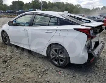 Toyota Prius 1.8L 2022 თბილისი - photo 3