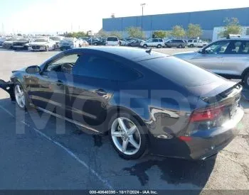 Audi A7 2017 Тбилиси - изображение 4