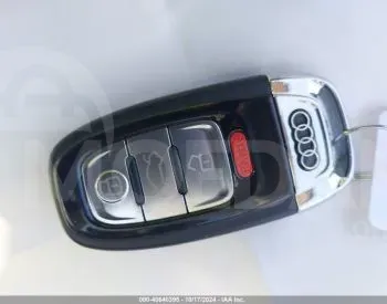 Audi A7 2017 Тбилиси - изображение 10