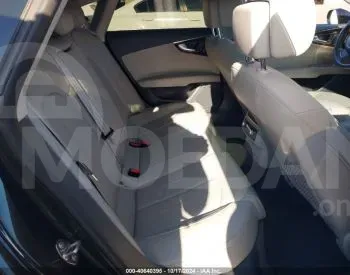 Audi A7 2017 Тбилиси - изображение 8