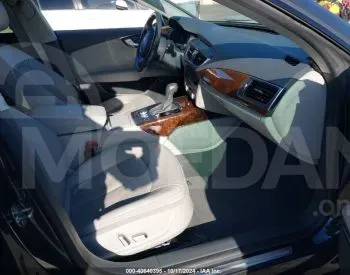 Audi A7 2017 Тбилиси - изображение 6