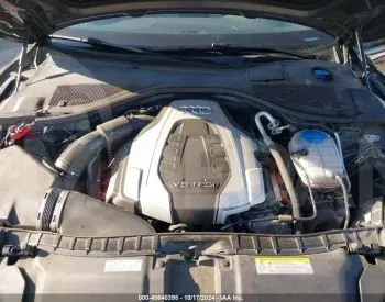 Audi A7 2017 Тбилиси - изображение 9