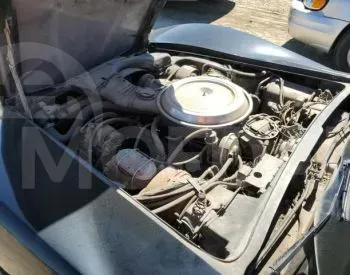 Chevrolet Corvette 1981 Тбилиси - изображение 10
