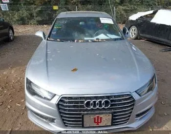 Audi A7 2016 თბილისი