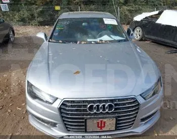 Audi A7 2016 Тбилиси - изображение 1