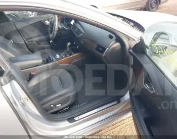 Audi A7 2016 Тбилиси - изображение 6