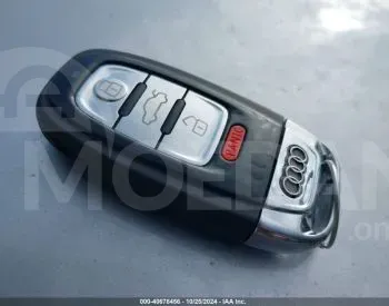 Audi A7 2016 Тбилиси - изображение 12