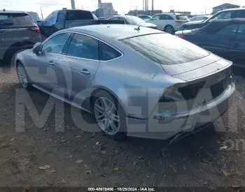 Audi A7 2016 Тбилиси - изображение 4