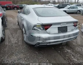 Audi A7 2016 Тбилиси - изображение 7