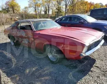 Ford Mustang 4L 1972 Тбилиси - изображение 5