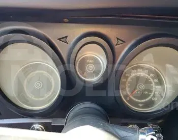 Ford Mustang 4L 1972 Тбилиси - изображение 8