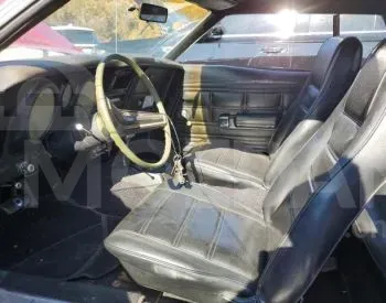 Ford Mustang 4L 1972 Тбилиси - изображение 11