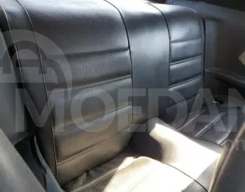 Ford Mustang 4L 1972 Тбилиси - изображение 9