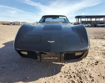 Chevrolet Corvette 1977 Тбилиси