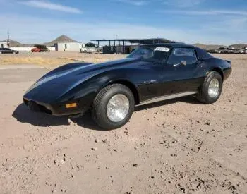 Chevrolet Corvette 1977 Тбилиси