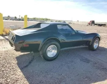 Chevrolet Corvette 1977 Тбилиси