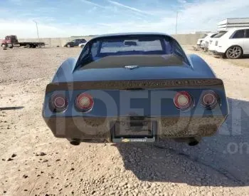 Chevrolet Corvette 1977 თბილისი - photo 6