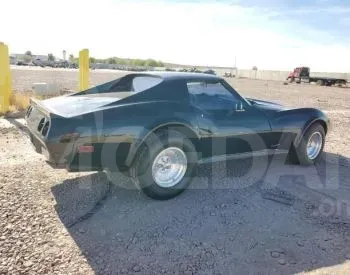 Chevrolet Corvette 1977 თბილისი - photo 4