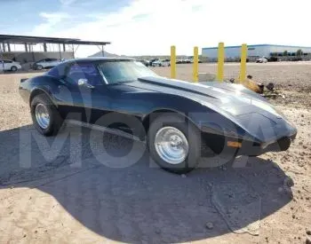 Chevrolet Corvette 1977 თბილისი - photo 2