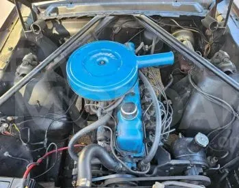 Ford Mustang 3L 1966 თბილისი - photo 7