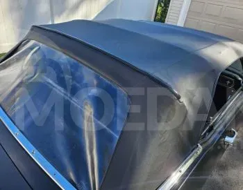 Ford Mustang 3L 1966 თბილისი - photo 9