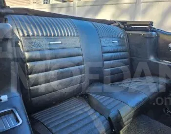 Ford Mustang 3L 1966 თბილისი - photo 6