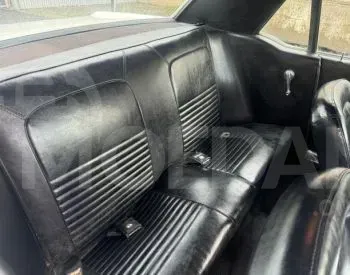 Ford Mustang 4L 1967 Тбилиси - изображение 6