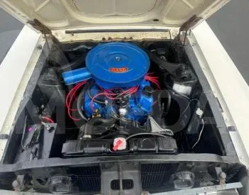 Ford Mustang 4L 1967 Тбилиси - изображение 7