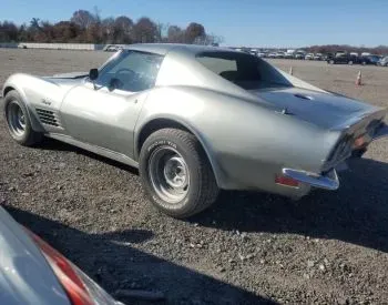 Chevrolet Corvette 1972 Тбилиси