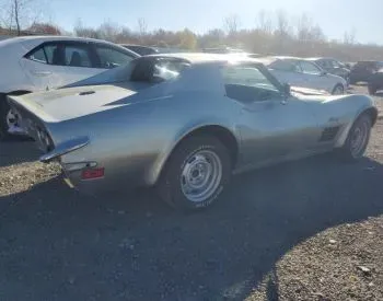 Chevrolet Corvette 1972 Тбилиси