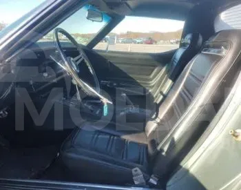 Chevrolet Corvette 1972 Тбилиси - изображение 7