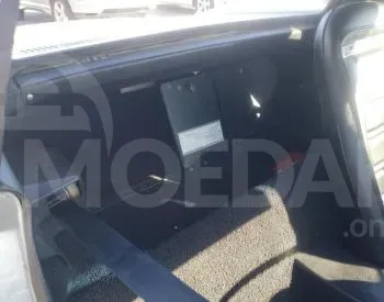 Chevrolet Corvette 1972 Тбилиси - изображение 9