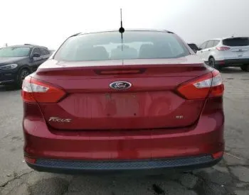 Ford Focus 2014 Тбилиси