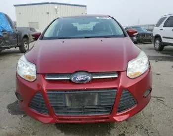 Ford Focus 2014 Тбилиси