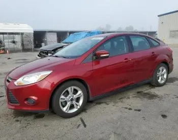 Ford Focus 2014 Тбилиси