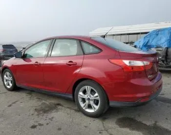 Ford Focus 2014 Тбилиси