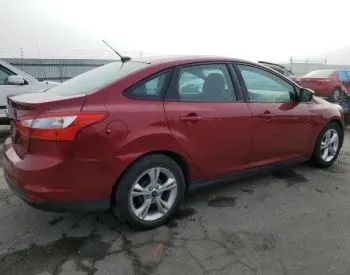 Ford Focus 2014 Тбилиси