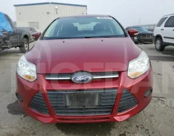 Ford Focus 2L 2014 Тбилиси - изображение 1