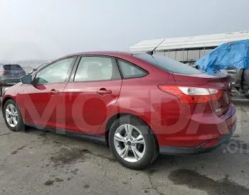Ford Focus 2L 2014 Тбилиси - изображение 3