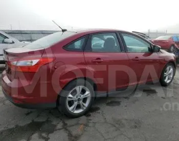 Ford Focus 2L 2014 Тбилиси - изображение 4