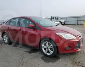 Ford Focus 2L 2014 Тбилиси - изображение 5