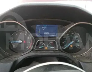Ford Focus 2L 2014 Тбилиси - изображение 9