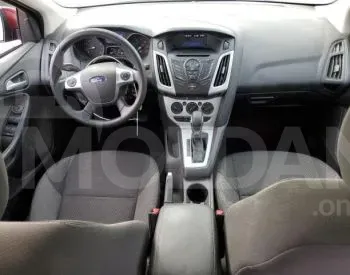 Ford Focus 2L 2014 Тбилиси - изображение 8