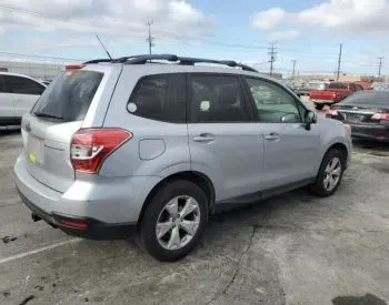 Subaru Forester 2015 Тбилиси