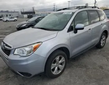 Subaru Forester 2015 Тбилиси