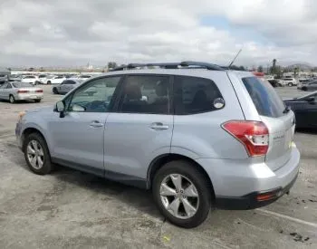 Subaru Forester 2015 Тбилиси