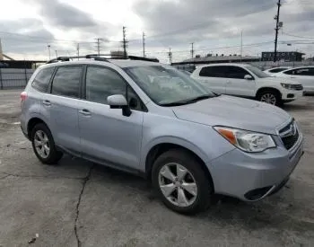 Subaru Forester 2015 Тбилиси