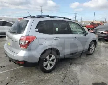 Subaru Forester 2015 Тбилиси - изображение 4