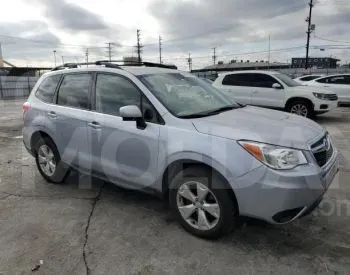 Subaru Forester 2015 Тбилиси - изображение 5