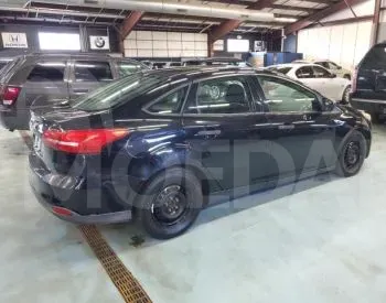 Ford Focus 2L 2017 Tbilisi - photo 4